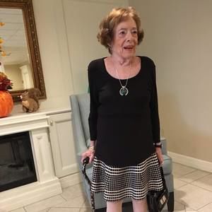 Meet your Posher, Merle